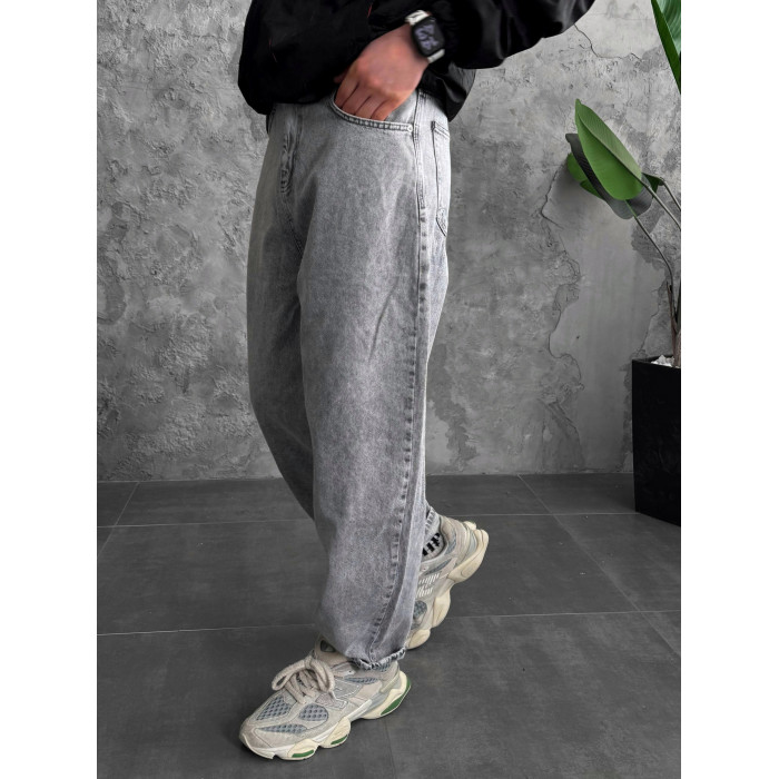 Джинси Baggy