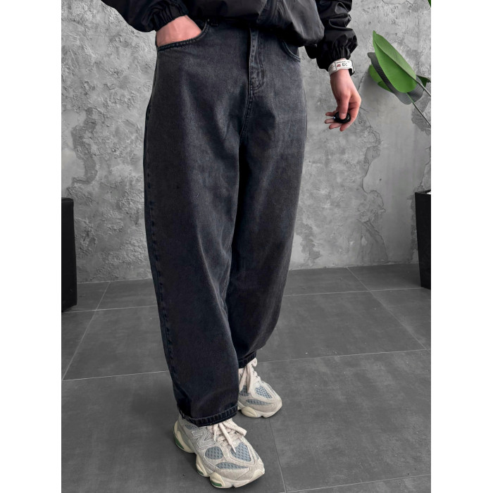 Джинси Baggy