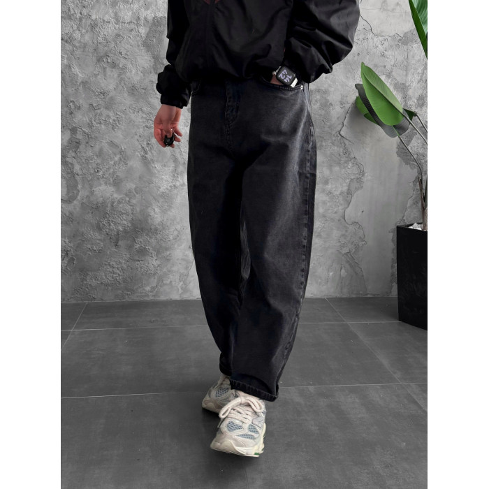 Джинси Baggy