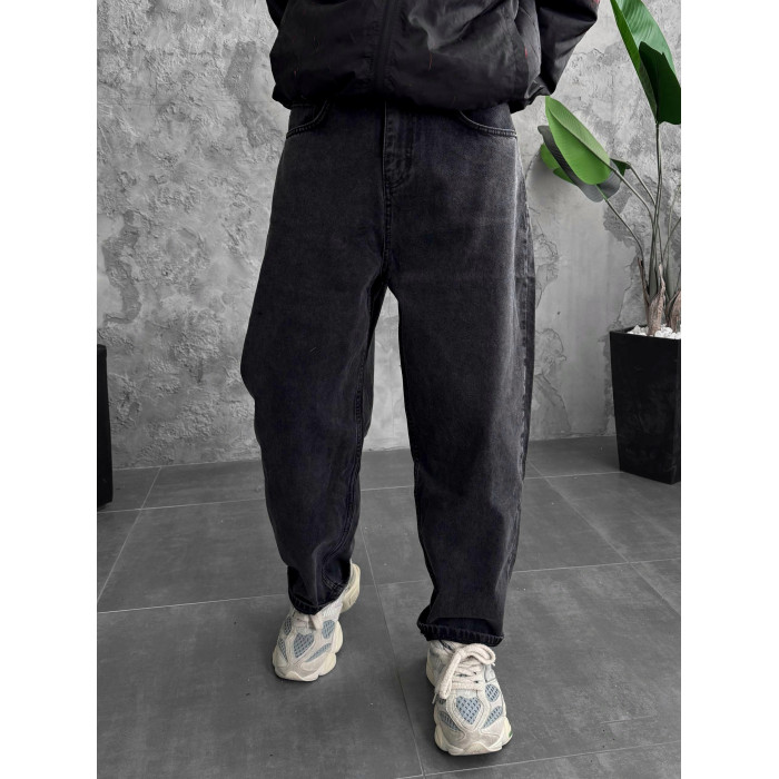Джинси Baggy