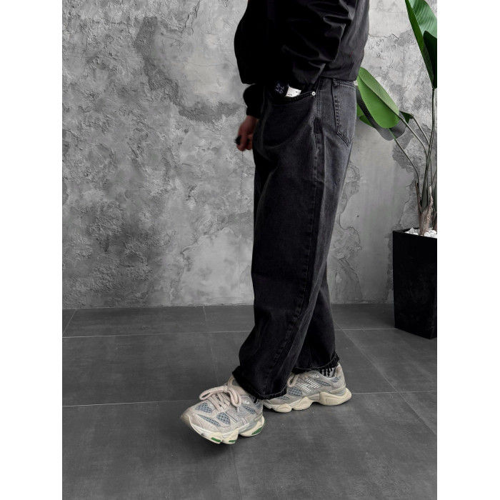 Джинси Baggy