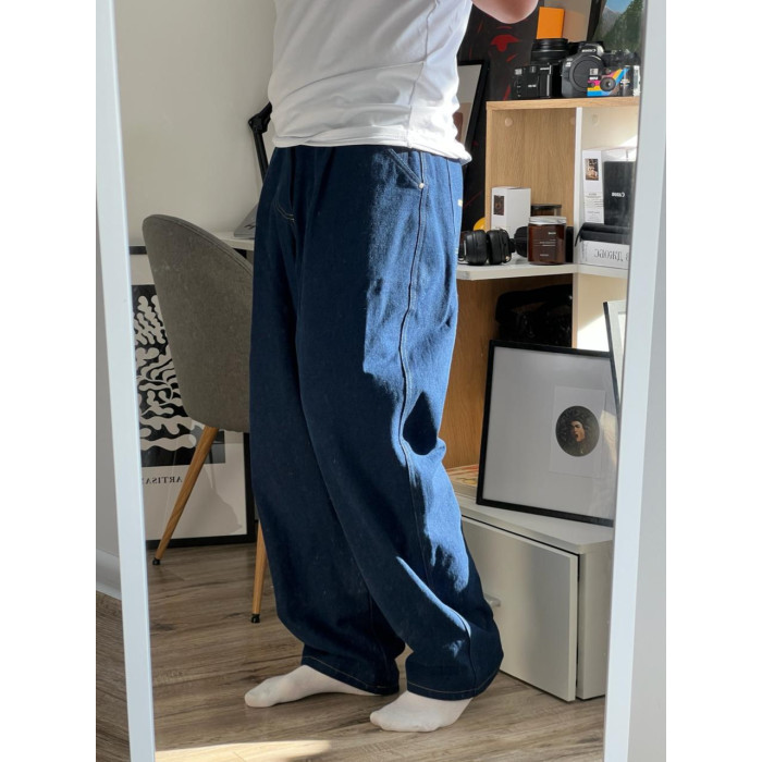 Джинси Baggy