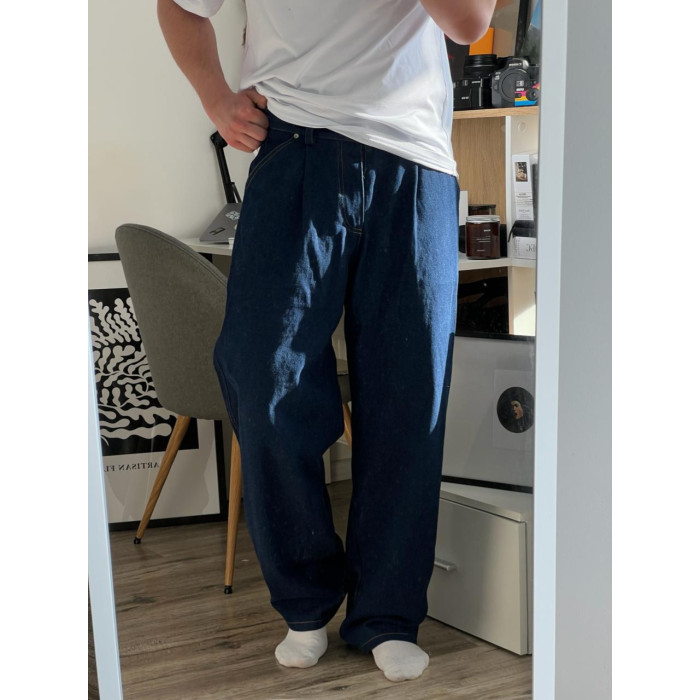 Джинси Baggy