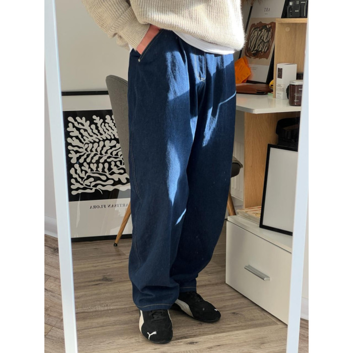 Джинси Baggy