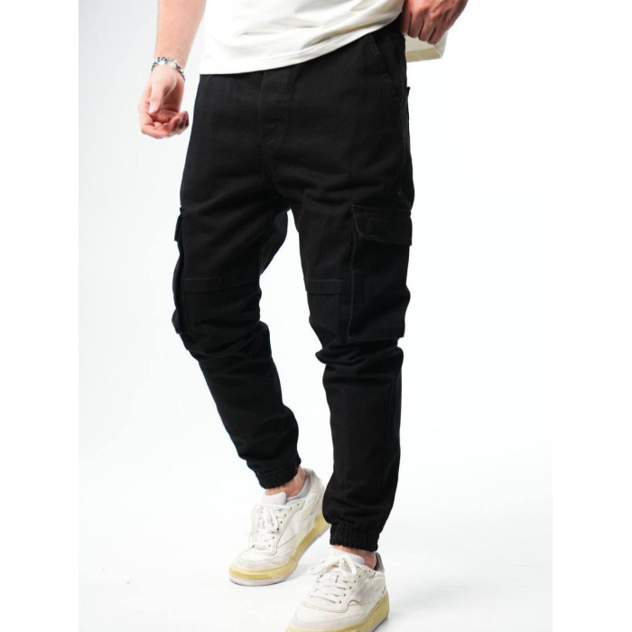 Джинси Jogger