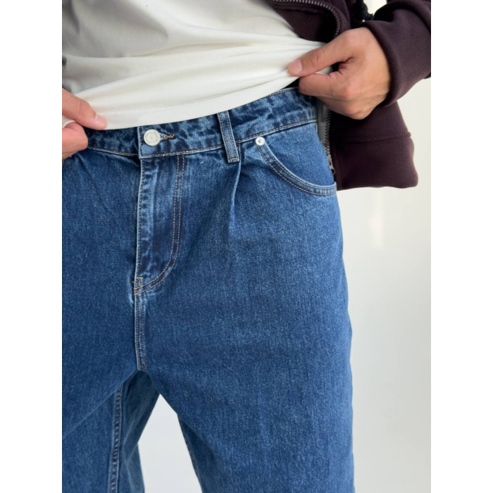 Джинси Baggy