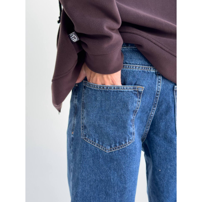 Джинси Baggy