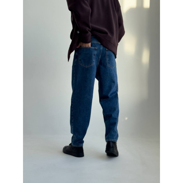 Джинси Baggy