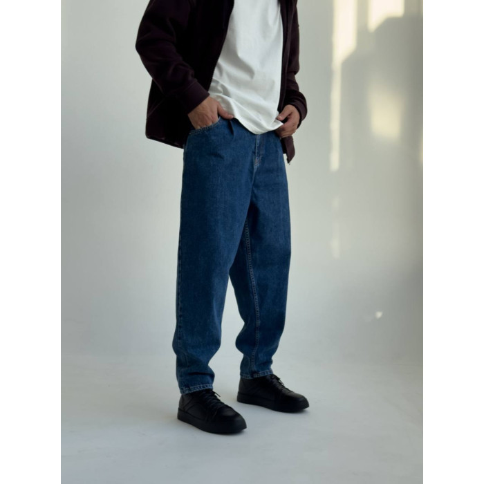 Джинси Baggy