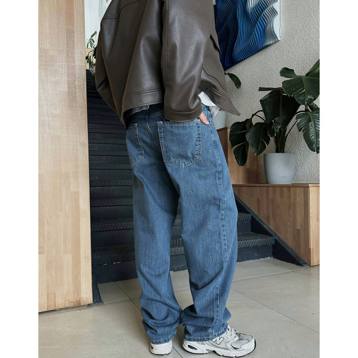 Джинси Baggy