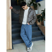 Джинси Baggy