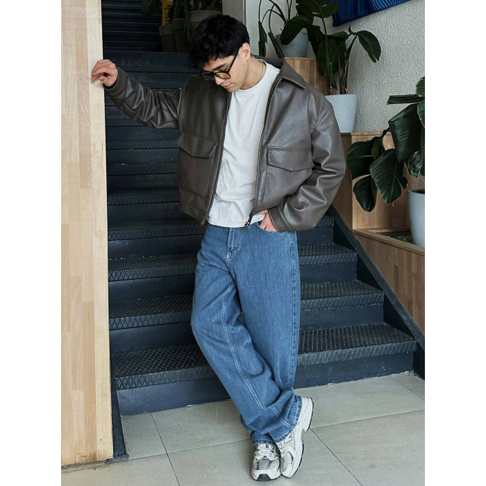 Джинси Baggy