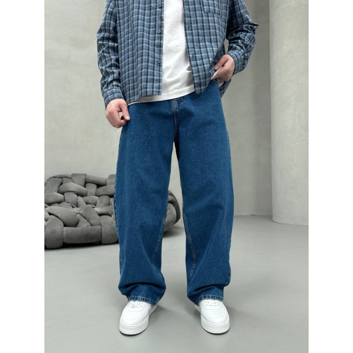 Джинси Baggy