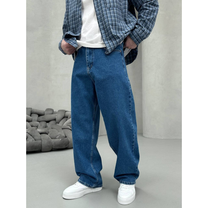 Джинси Baggy
