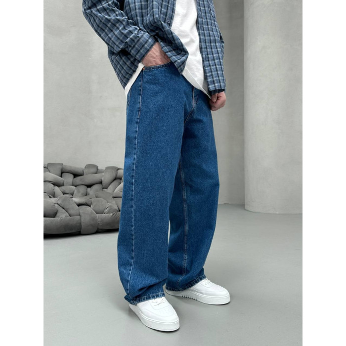 Джинси Baggy