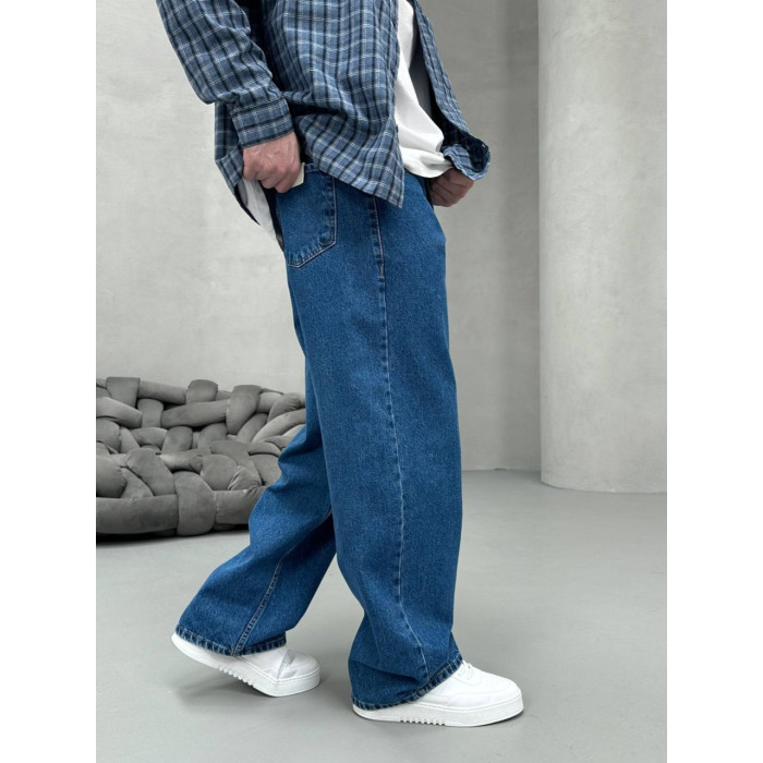 Джинси Baggy