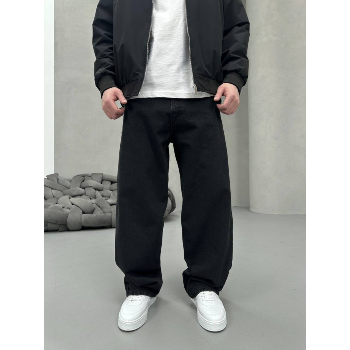 Джинси Baggy