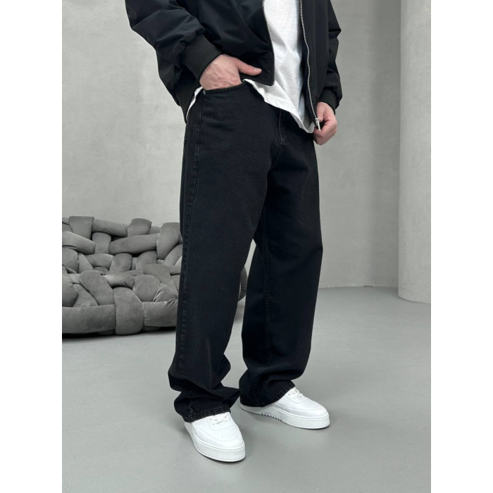 Джинси Baggy