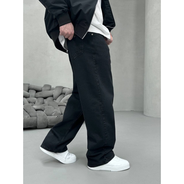 Джинси Baggy