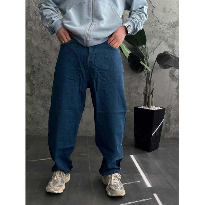 Джинси Baggy