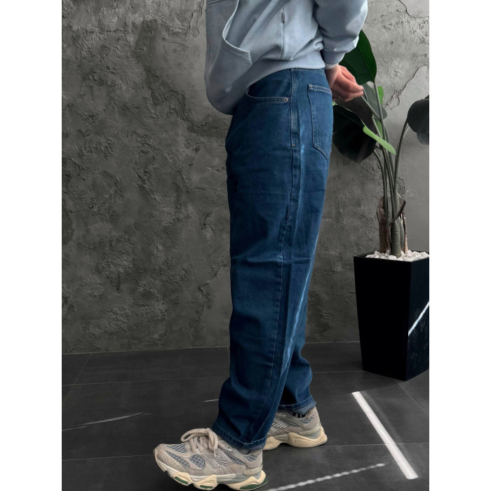 Джинси Baggy