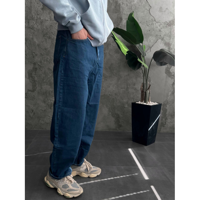Джинси Baggy