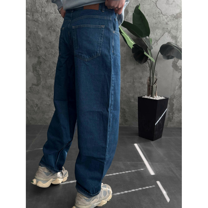 Джинси Baggy