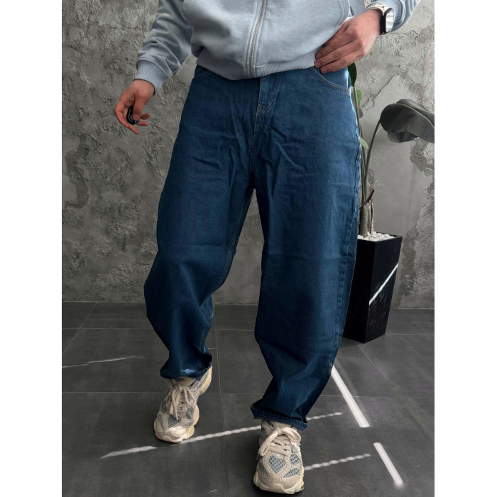 Джинси Baggy