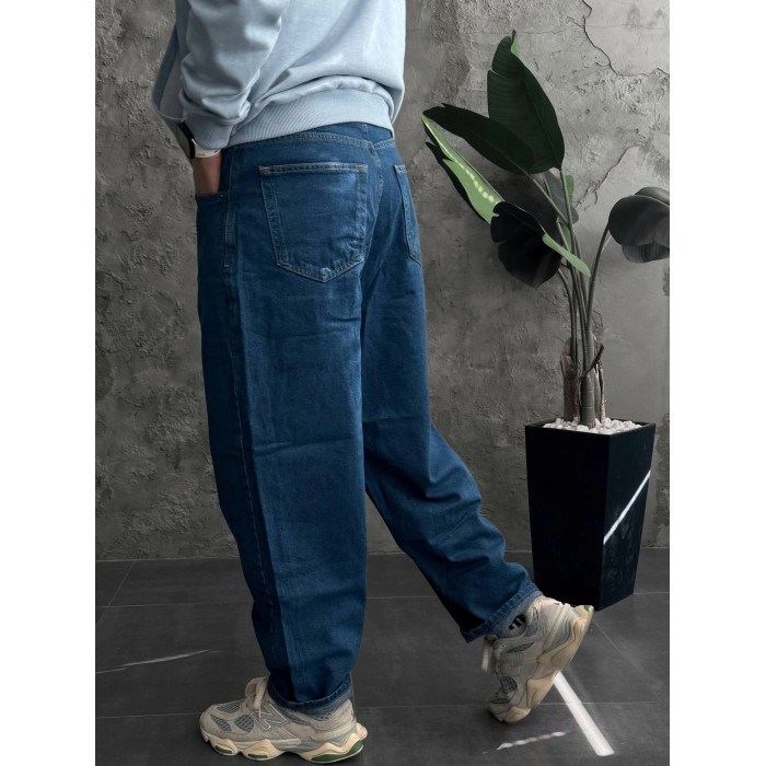 Джинси Baggy
