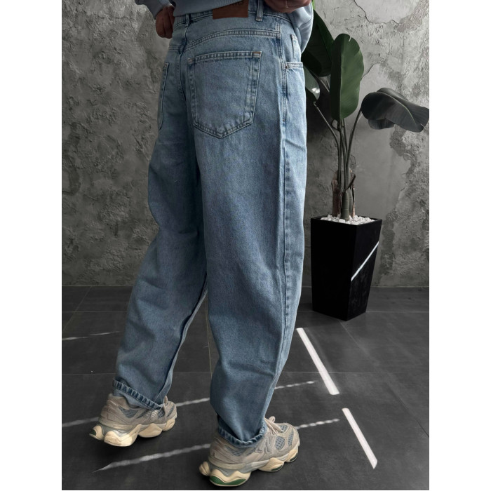 Джинси Baggy