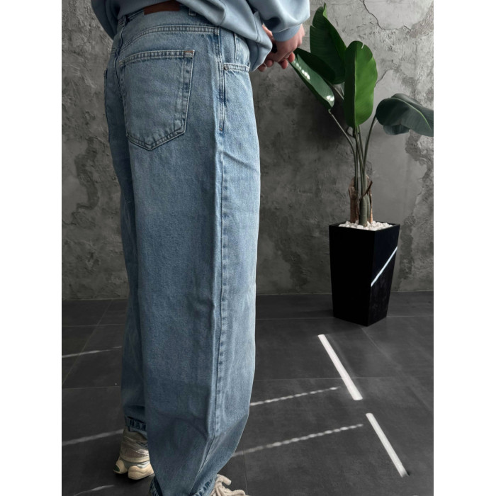 Джинси Baggy