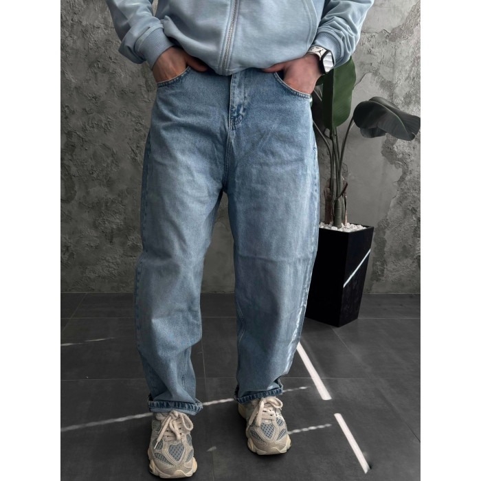 Джинси Baggy