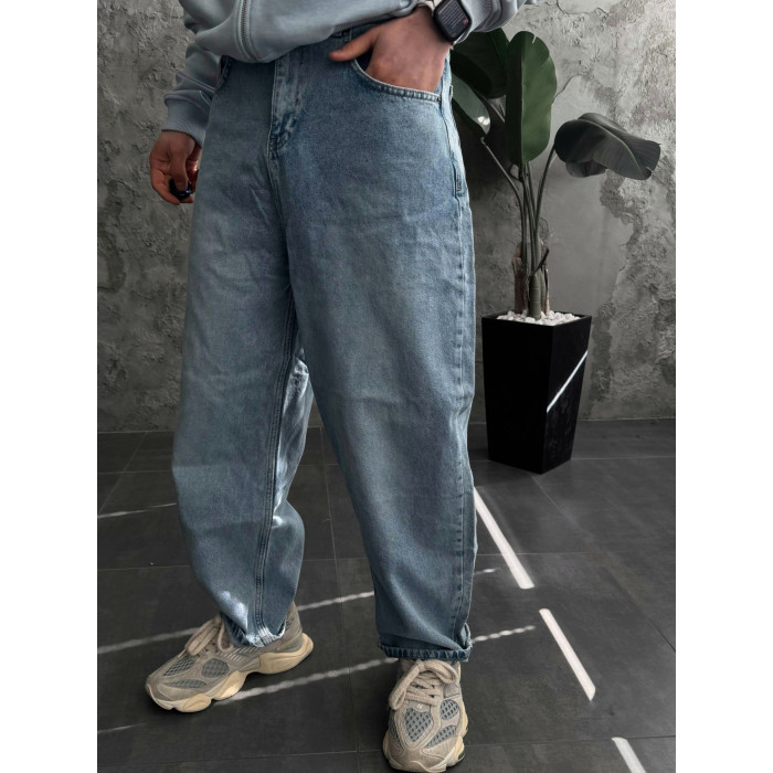 Джинси Baggy