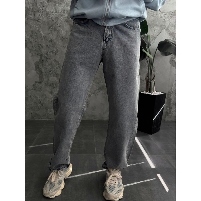 Джинси Baggy