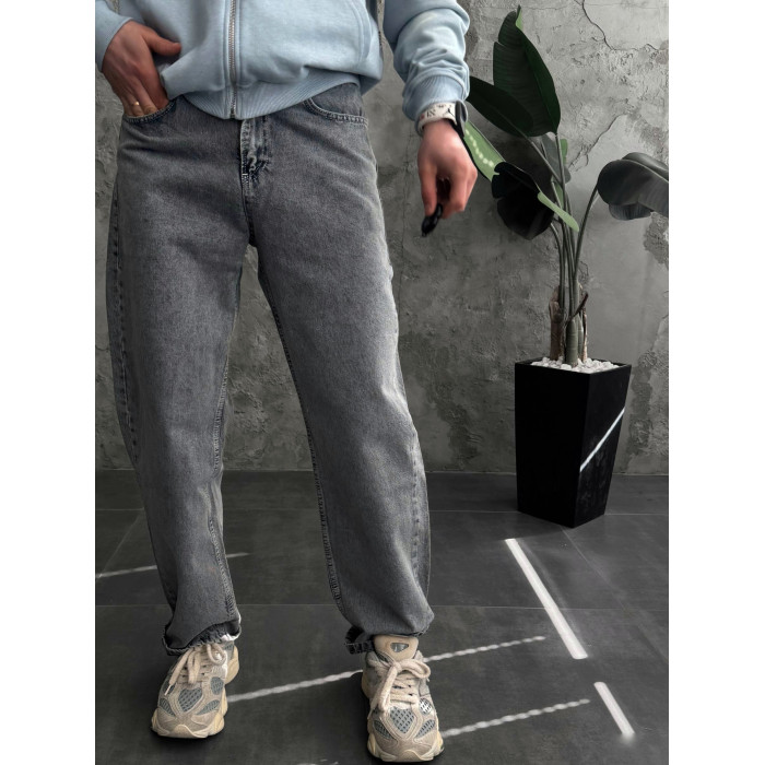 Джинси Baggy