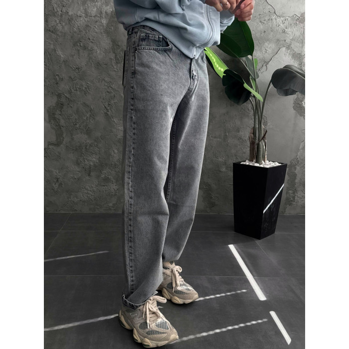 Джинси Baggy