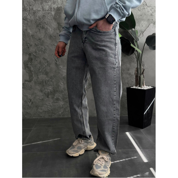 Джинси Baggy