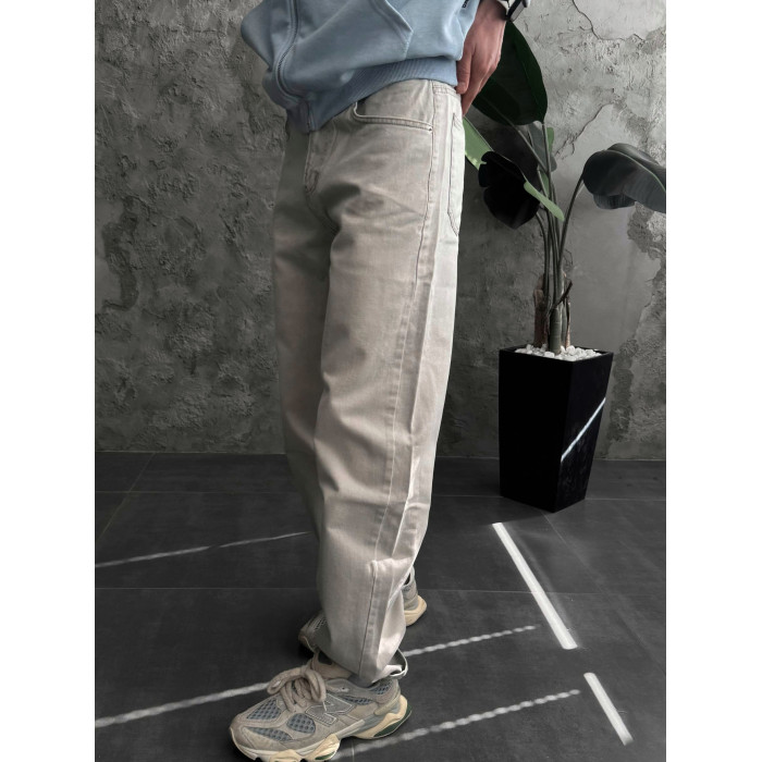 Джинси Baggy