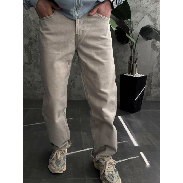 Джинси Baggy