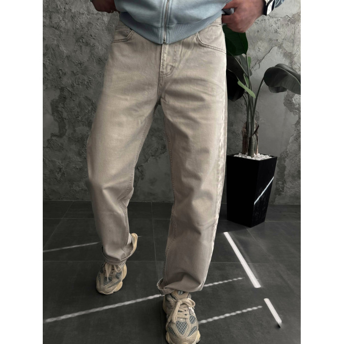 Джинси Baggy