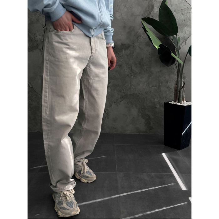 Джинси Baggy