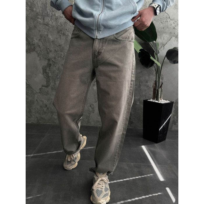 Джинси Baggy
