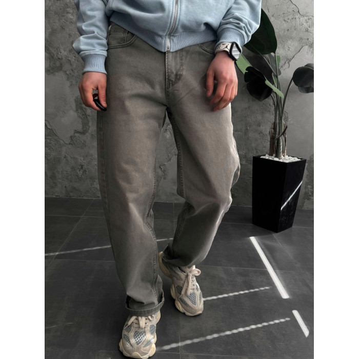 Джинси Baggy