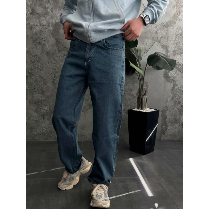 Джинси Baggy