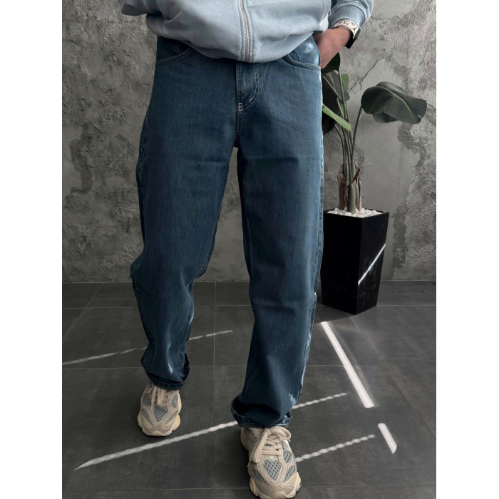 Джинси Baggy