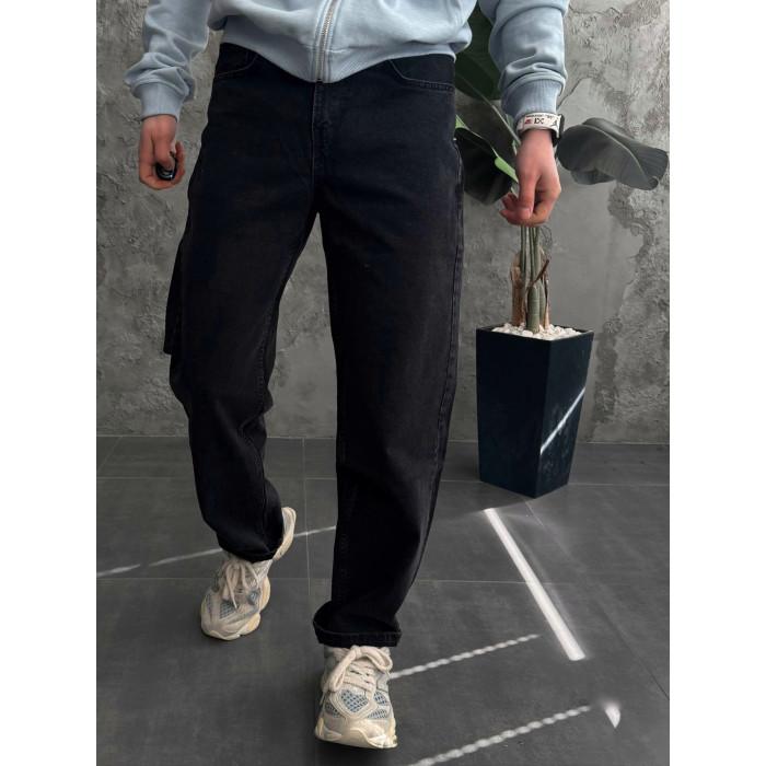 Джинси Baggy