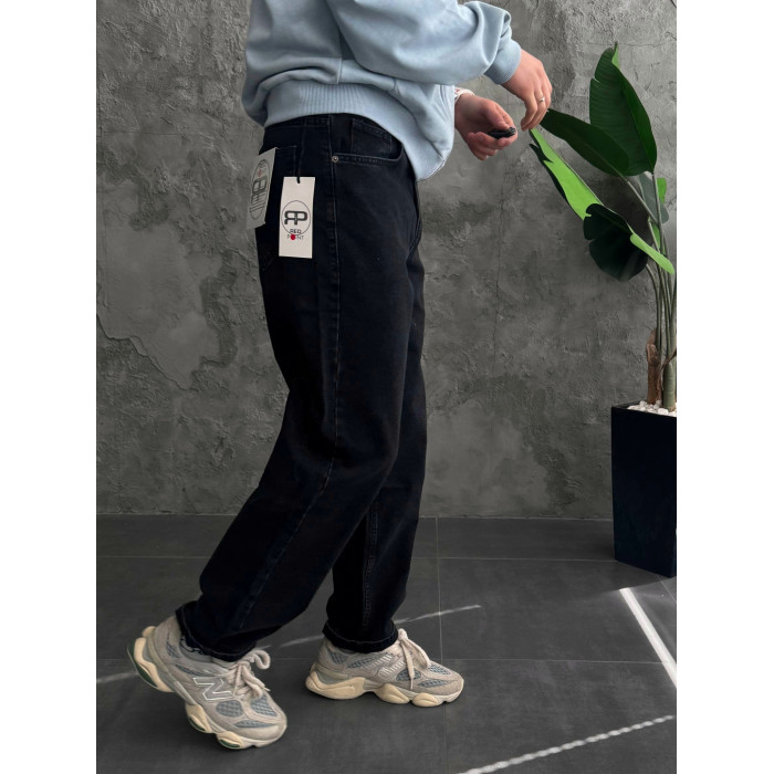 Джинси Baggy