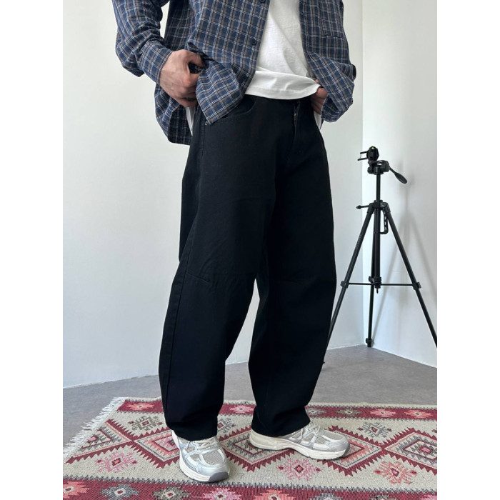 Джинси Baggy