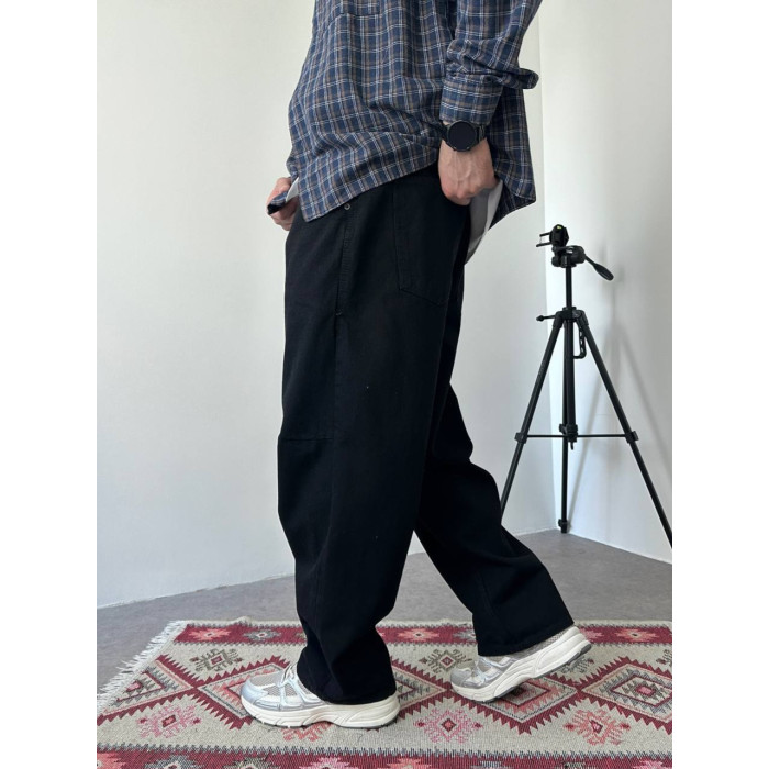 Джинси Baggy