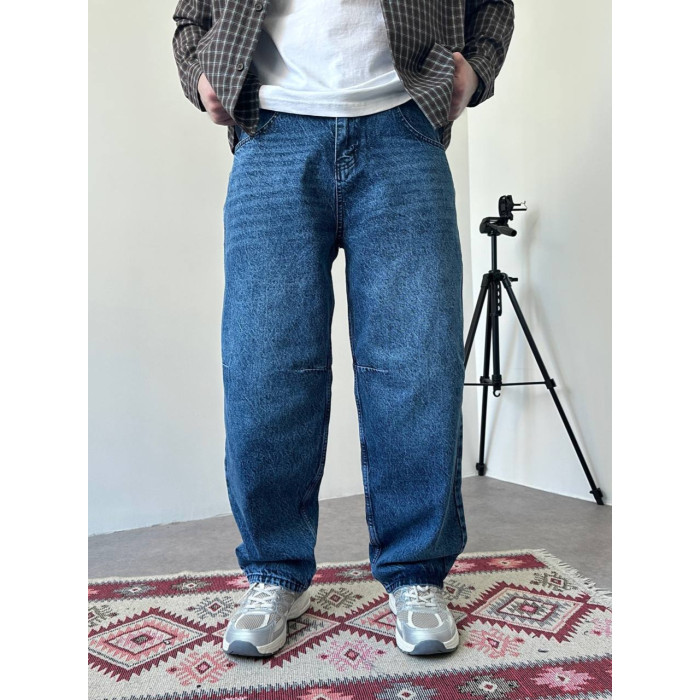Джинси Baggy